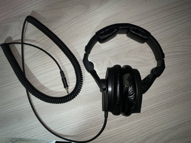 Sennheiser HD280 Pro fejhallgat