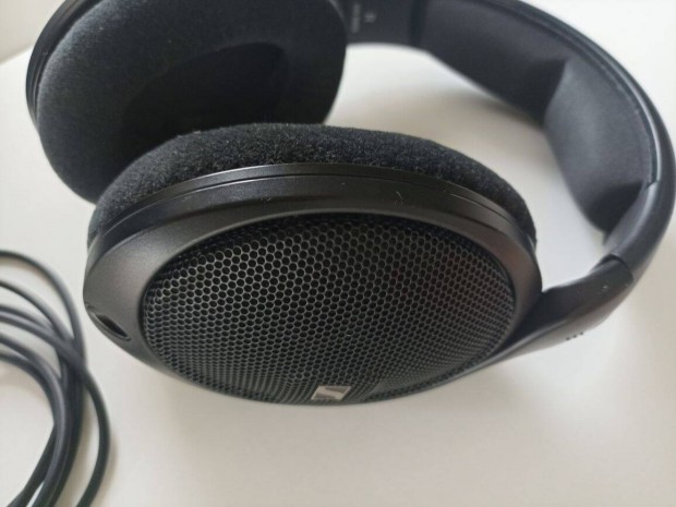 Sennheiser HD560S elad megkmlt llapotban