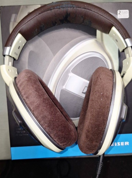 Sennheiser HD599