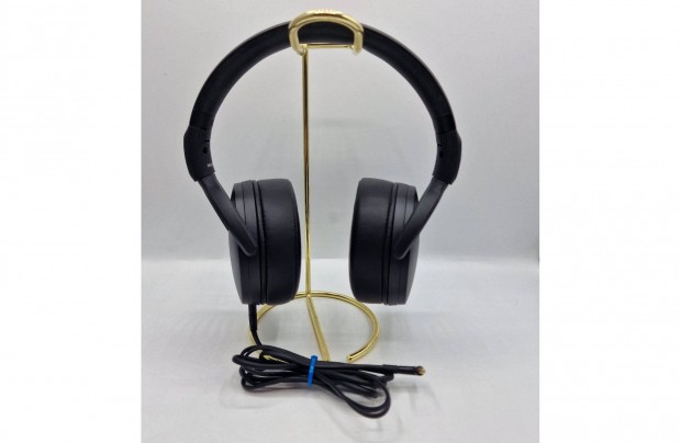 Sennheiser HD 400S vezetékes fejhallgató, használt