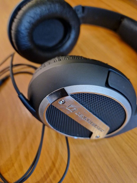 Sennheiser HD 449 fejhallgat