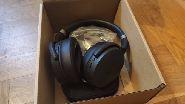 Sennheiser HD 450SE fejhallgat