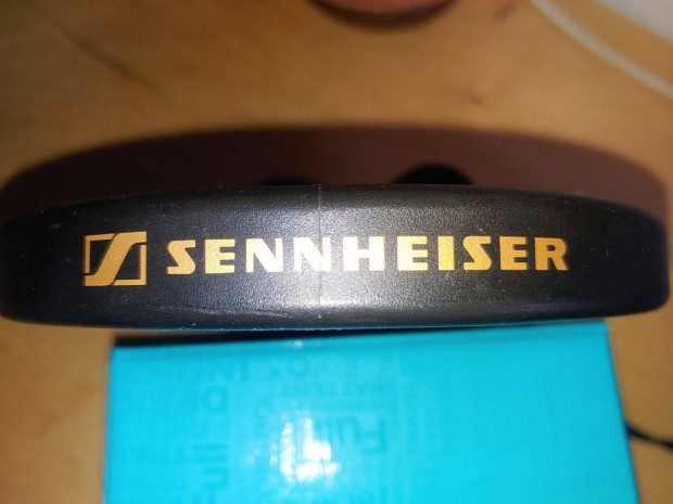 Sennheiser HD 480 classic II elad