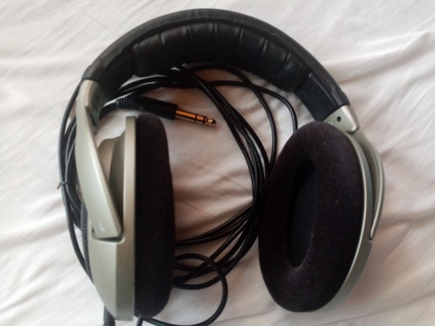 Sennheiser HD-595