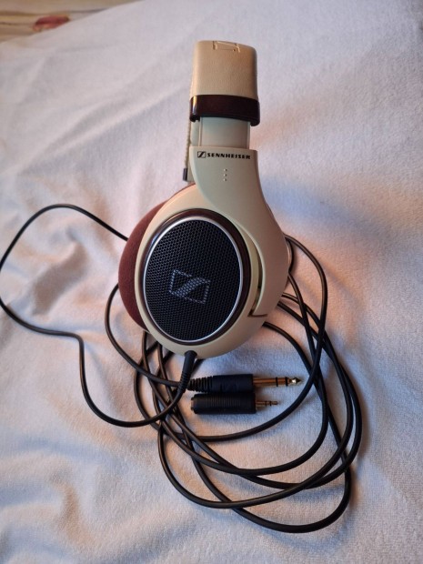 Sennheiser HD-598