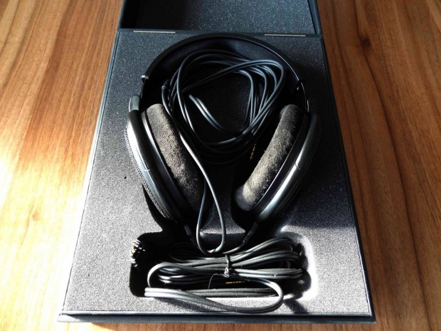 Sennheiser HD 660S / HD 660 S / HD660S fejhallgat