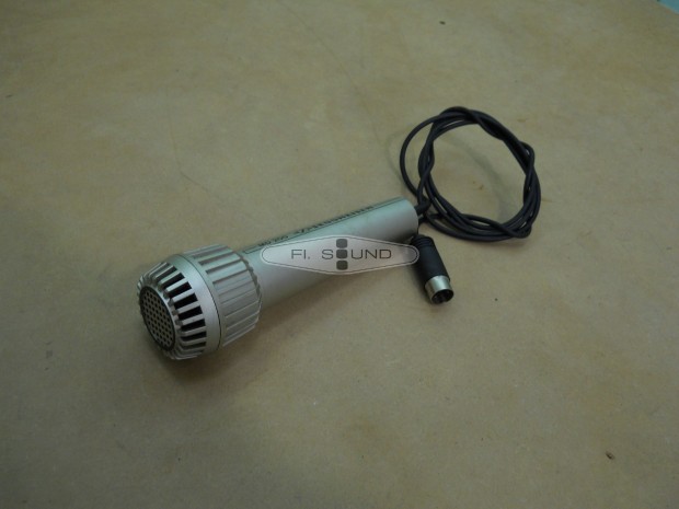 Sennheiser MD 200 mikrofon