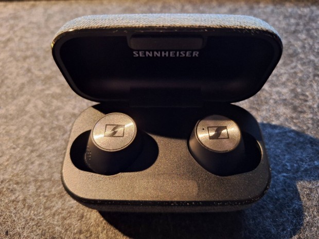 Sennheiser Momentum TW2