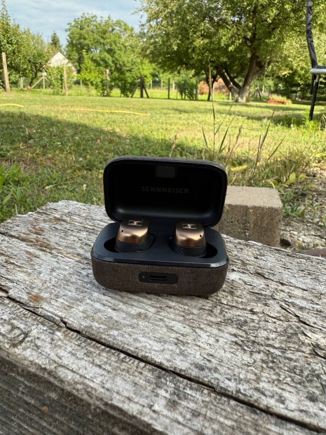 Sennheiser Momentum True Wireless 4
