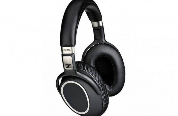 Sennheiser Pxc550 fejhallgat