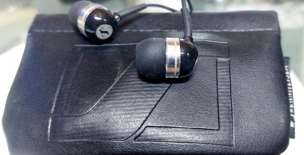 Sennheiser flhallgat extra sok mly, brtokban elad