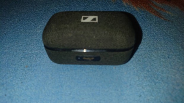 Sennheiser momentum true wireless 3