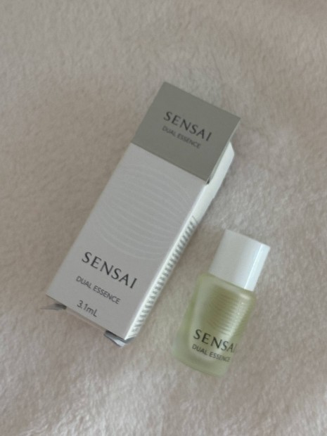 Sensai dual essence 3,1 ml