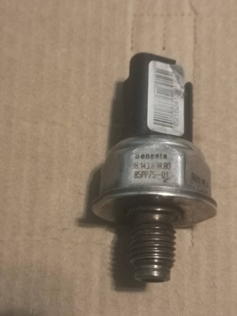 Sensata 85pp75-01 Ford  �zemanyag nyom�s �rz�kel� 