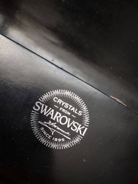 Sensaya Swarovski szemvegtok