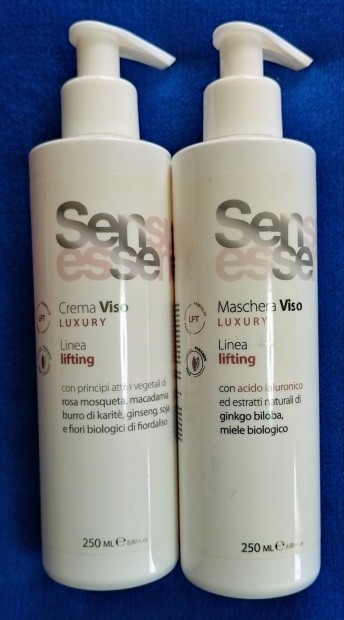 Sense Essence Luxury Sensual Essence arckrm s arcmaszk