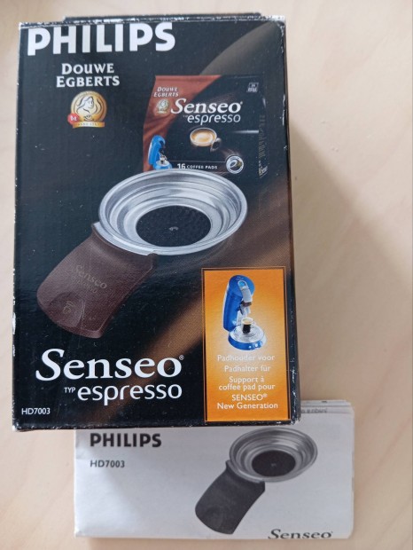 Senseo espresso kvprna nyomsfokoz