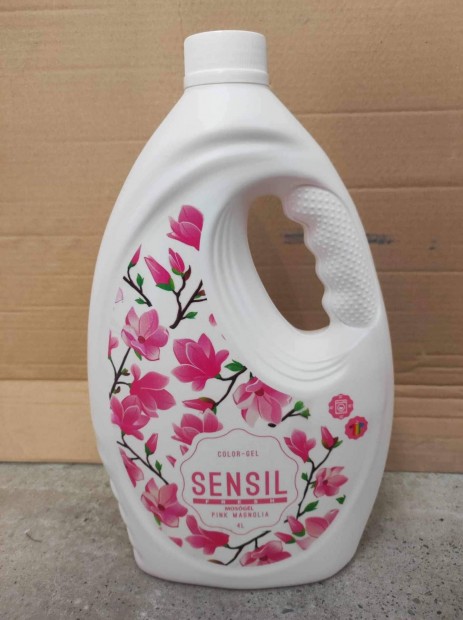 Sensil 4 literes pink magnolia mosszer sznes ruhkhoz