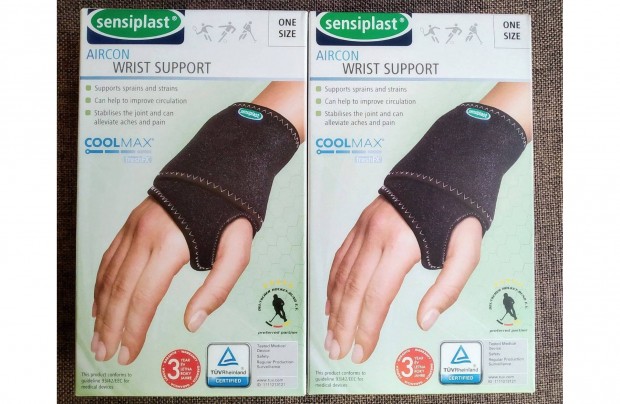 Sensiplast Csukl bandzs j