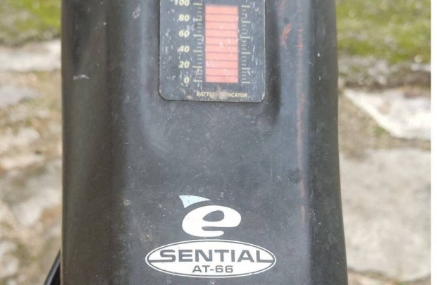 Sential AT-66 csnakmotor elad