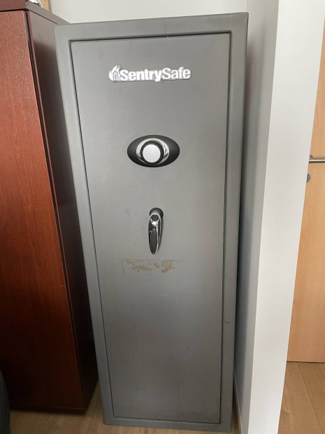 Sentry safe, tzll pncl szekrny, trezor, 160x60