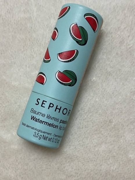 Sephora ajakbalzsam