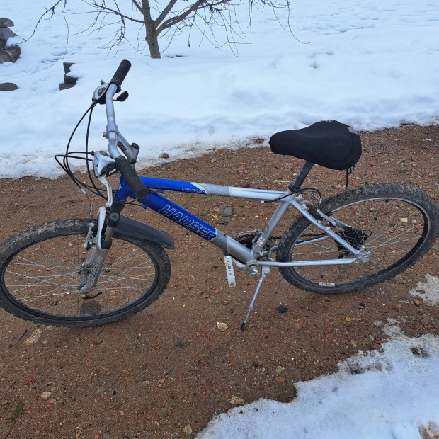 Serd�l� bicikli elad�!