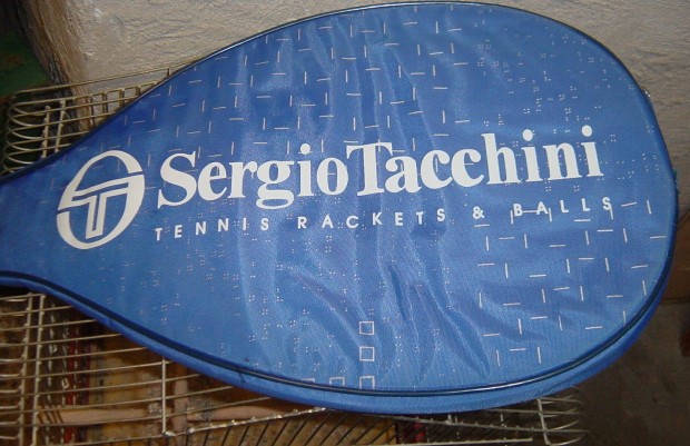 Sergio Tacchini | Teniszt tska | tok - Retr