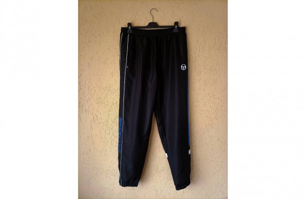 Sergio Tacchini, frfi melegt hossznadrg. XL