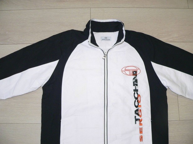 Sergio Tacchini cipzras fels (M)