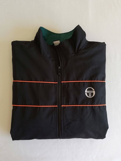 Sergio Tacchini frfi tmenet dzseki kabt 3XL-es