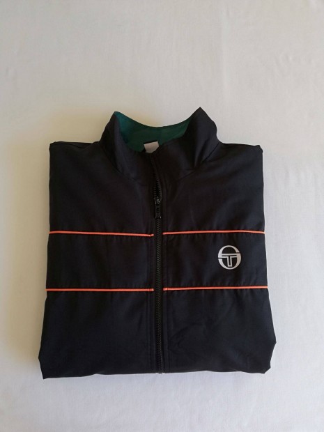 Sergio Tacchini frfi tmenet dzseki kabt 3XL-es