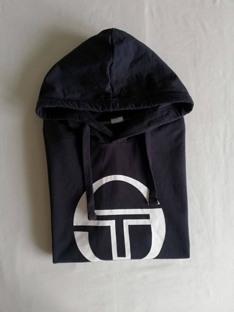 Sergio Tacchini frfi kapucnis pulver S M-es