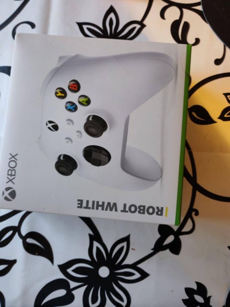Series S x-Box