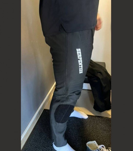 Serpentize SLP-100 Motoros B�rnadr�g 44-es