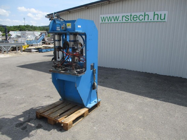 Serra Ponthegeszt� 150 KVA (3231)