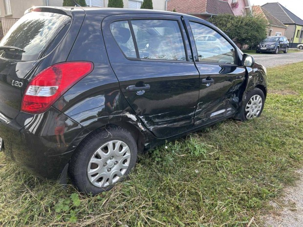 Srlt Hyundai i20