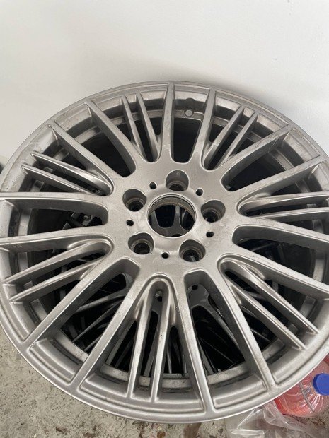 Srlt  BMW felni Style 388 7,5J x 18" ET 45 mm