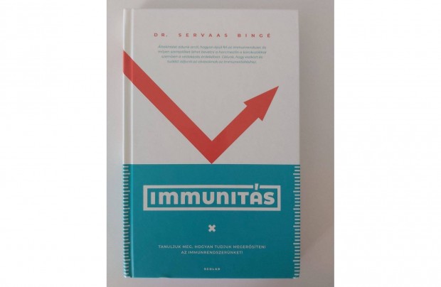 Servaas Bing: Immunits