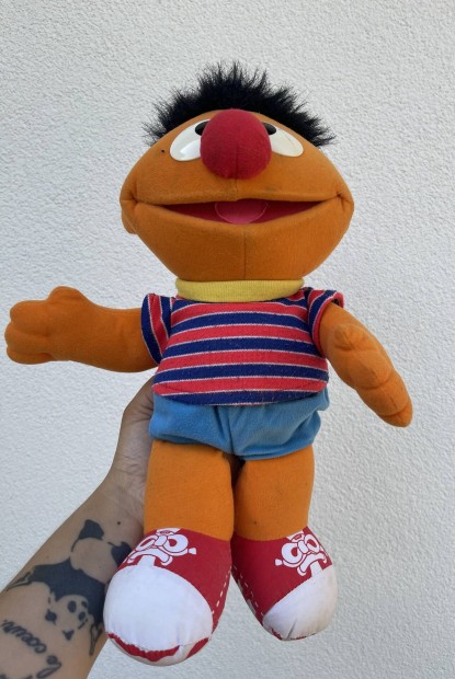 Sesame Street figura