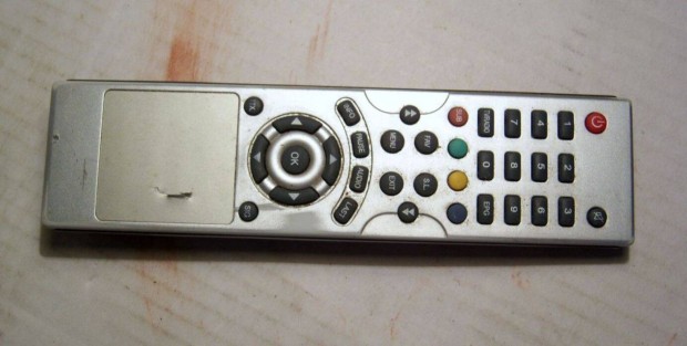 Set Top Box Tv (srlt, hinyos) rendben mkdik