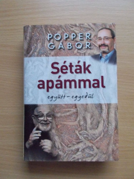 Stk apmmal, Popper Gbor