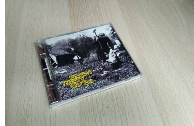 Seven Mary Three - American Standard / CD 1995