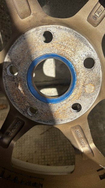 Seventy9 alufelniszett