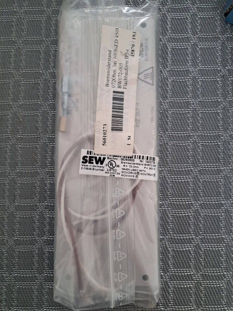 Sew BW072-006 tpus fk ellenlls