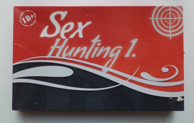 Sex Hunting 1 18+ /trsasjtk,hinytalan/