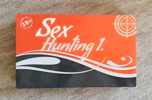 Sex Hunting 1. - Felntt trsasjtk