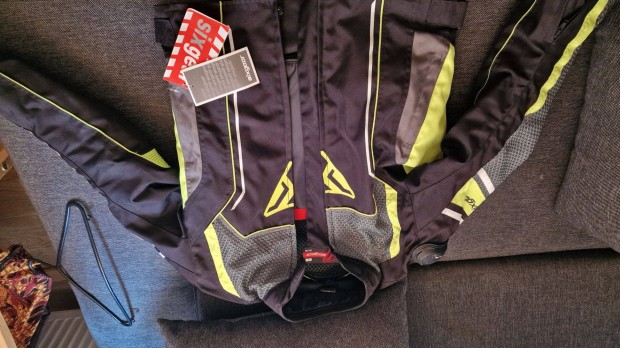 Sexgear radical motoros kabt M j