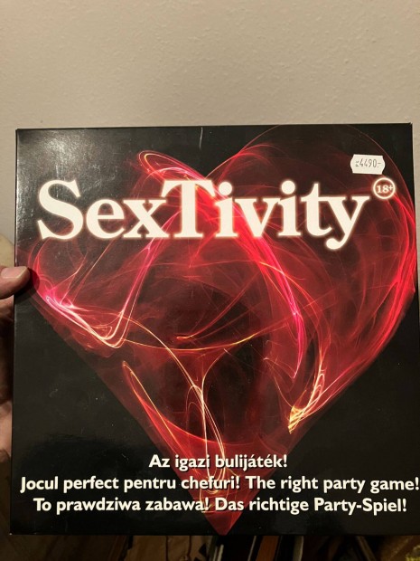 Sextivity trsasjtk