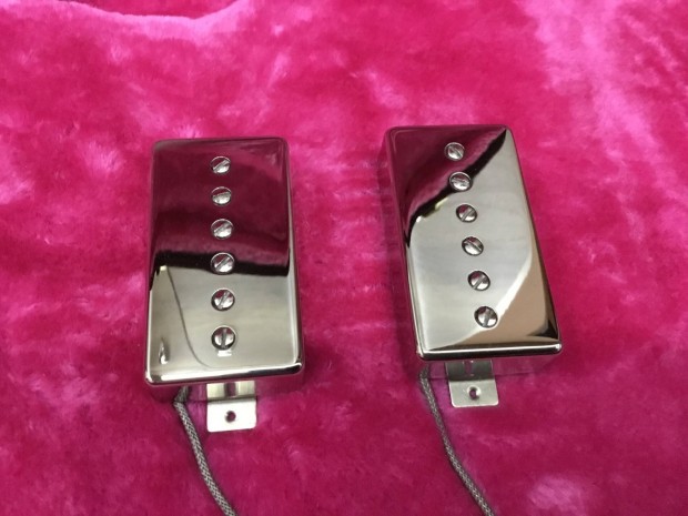 Seymour Duncan Phat Cat hangszed szett